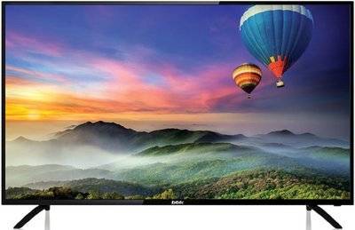 LED телевизор BBK 