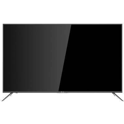 4K UHD Телевизор Haier LE50K6500U