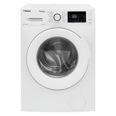 Стиральная машина hansa whp 6120 d4w