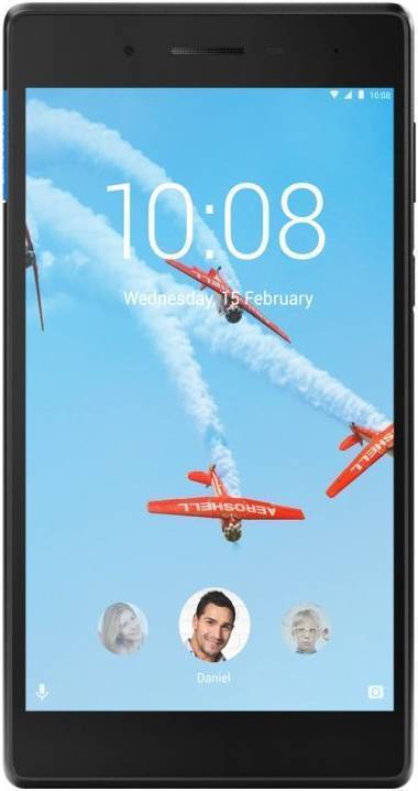 Планшет Lenovo TB-7304X 7