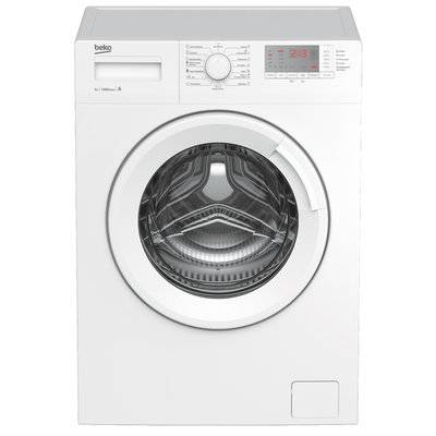 Стиральная машина beko wrs5512bww