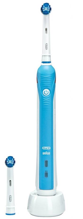 Oral B Pro 900 Купить