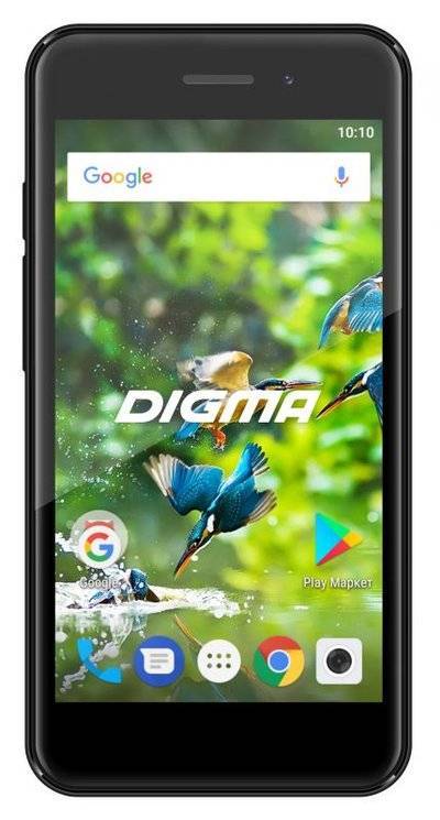 Digma LINX A453 3G