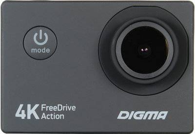 Digma FreeDrive Action 4K