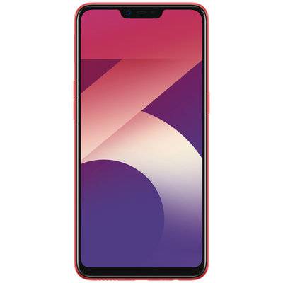 Смартфон OPPO A3s Red (CPH1803)
