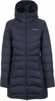 Columbia winter outlet haven mid jacket