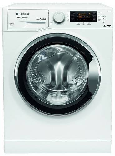 Стиральная машина hotpoint ariston rsd 8239 dx