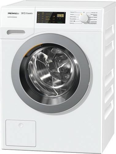 Стиральная машина miele wdd030