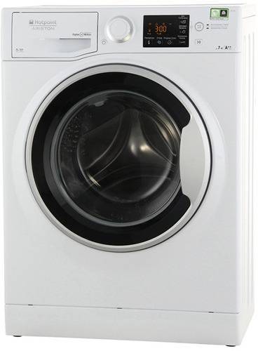 Стиральная машина hotpoint ariston rst 7029 s видео обзор