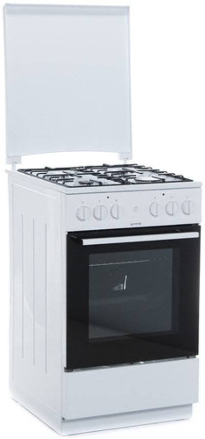 Купить Кухонную Плиту Gorenje K6121xf В Спб
