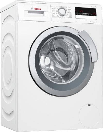 Стиральная машина bosch wll24267oe