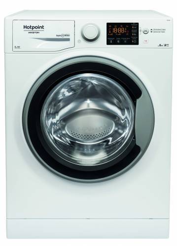 Стиральная машина hotpoint ariston rst 6229