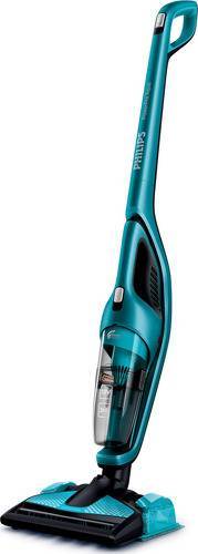 Вертикальный пылесос PHILIPS FC6404/01 PowerPro Aqua 