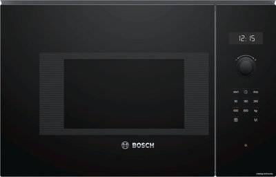 Bosch bfl524mb0 схема встраивания