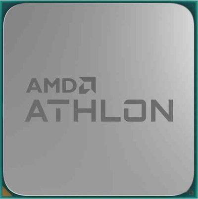 Amd Athlon 200GE OEM YD200GC6M2OFB 3740