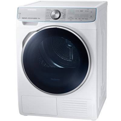 Samsung dv90n8287aw сушильная машина