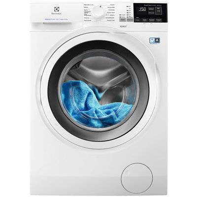 Стирально сушильная машина electrolux ew7wr4684w