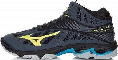 Mizuno wave lightning z4 hot sale mid