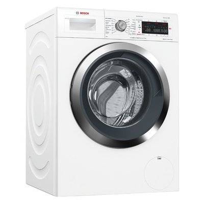 Стиральная машина bosch serie 8 waw326h1oe