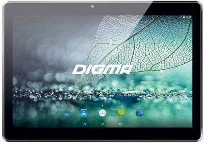 Планшет DIGMA Plane 1523 3G
