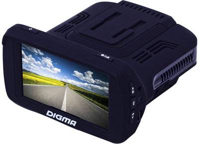 Digma DCD-300 COMBO