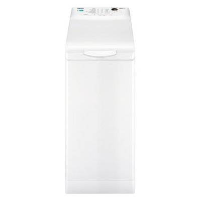 Вертикальная стиральная машина zanussi zwy 61025 di