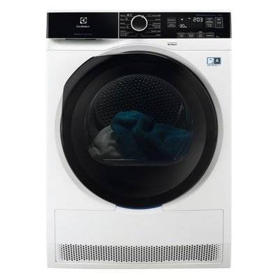 Dns сушильная машина electrolux perfectcare 800