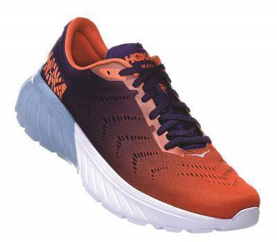 mach 5 hoka