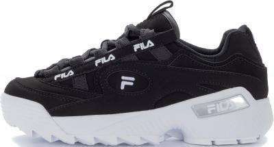 fila formation