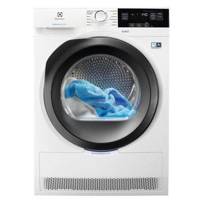 Сушильная машина electrolux perfectcare 800 ew8hr357s