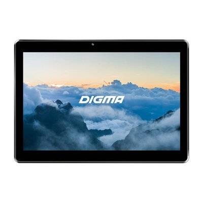 Планшет DIGMA Plane 1585S 4G 1GB 8GB 3G 4G Android 8.1 черный [ps1202pl]