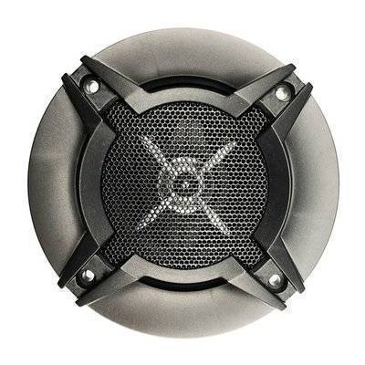 Колонки автомобильные DIGMA коаксиальные 180Вт комплект 2 шт. DCA-T402