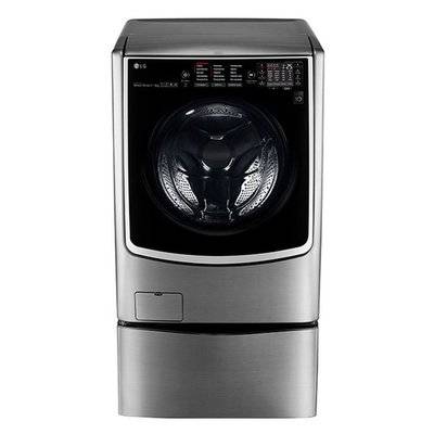 Стиральная машина lg twinwash tw7000ds