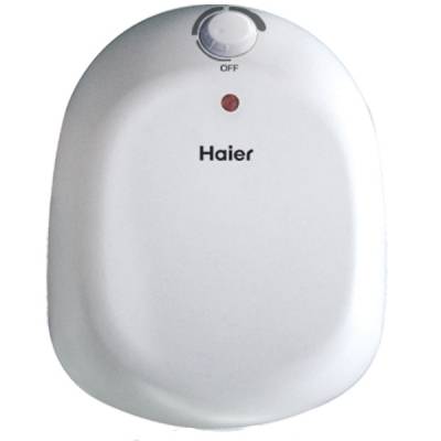 Водонагреватель накопительный компактный Haier ES8V-Q1(R)