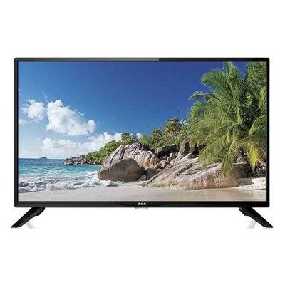 BBK LED телевизор 55LEX-6045/UTS2C