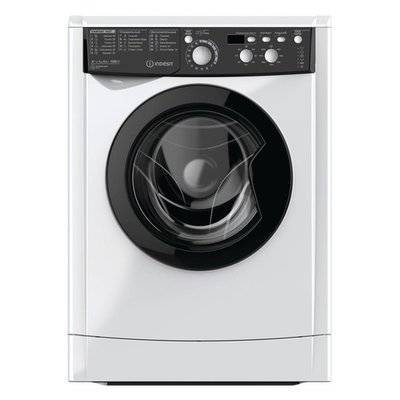 Стиральная машина indesit ewsd 51031 bk cis 157054