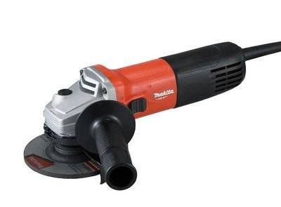 Угловая шлифовальная машина makita m9511