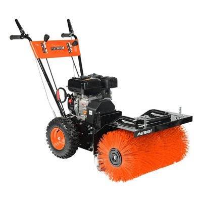 Универсальная подметальная машина patriot ps 888 s 426108888