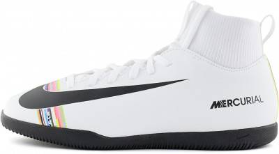 nike junior superfly 6