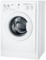 Стиральная машина indesit wiun 104 cis