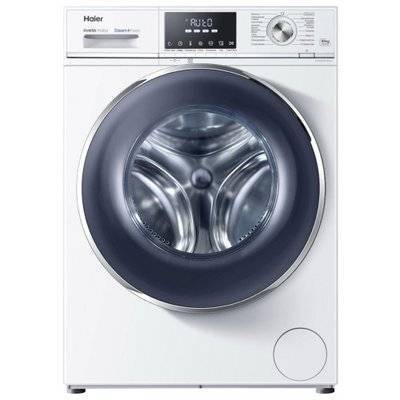 Стиральная машина Haier HW100-BP14758 (размер: стандартная)
