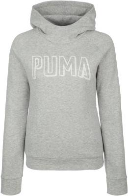 Худи женская Puma Athletics размер 44-46 (размер: 44-46) 