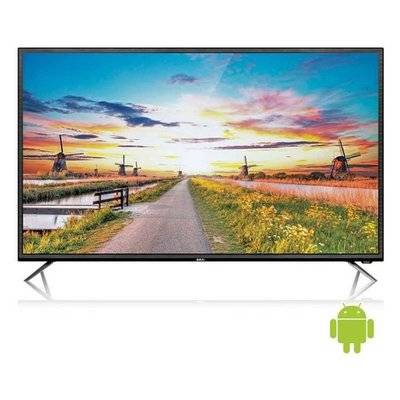 BBK LED телевизор 43LEX-7127/FTS2C