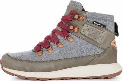 Merrell ashford classic chukka Clearance
