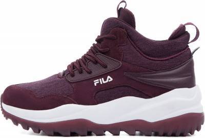 Кроссовки высокие утепленные женские Fila Tornado размер 36 (LSS0478436)купить за 2499 руб в Сургуте, отзывы - SKU3922502