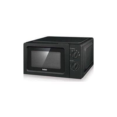 Микроволновая печь BBK 17MWS-782M/B