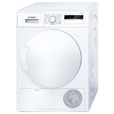 Сушильная машина bosch serie 4 wth83000oe