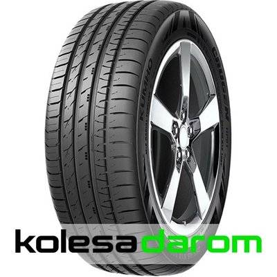 Шины летние kumho crugen hp91 235 60 r18 107v