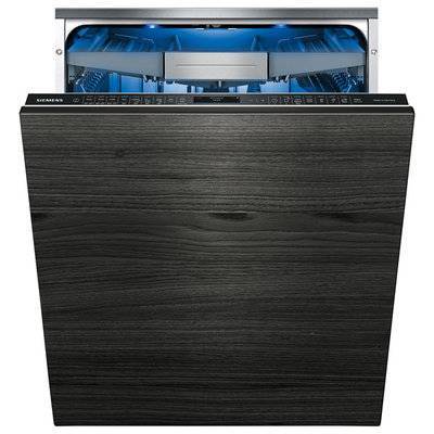 Iq700 встраиваемая посудомоечная машина 60 cm sn678d06tr
