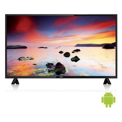 BBK LED телевизор 40LEX-7143/FTS2C